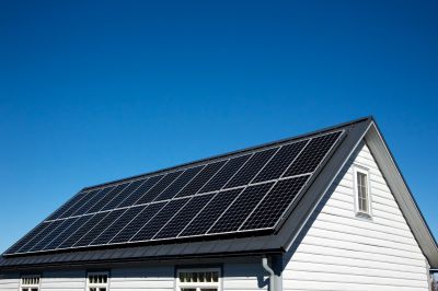 Cost of Solar Panels in Manchester, NH