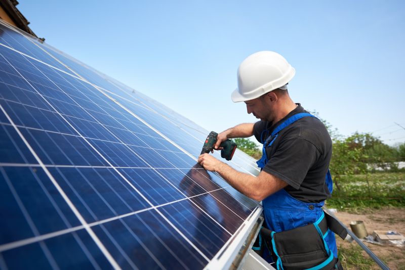 Residential Solar Panel Expert