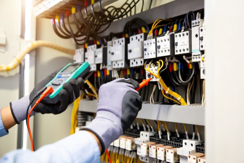 Electrical Service Providers